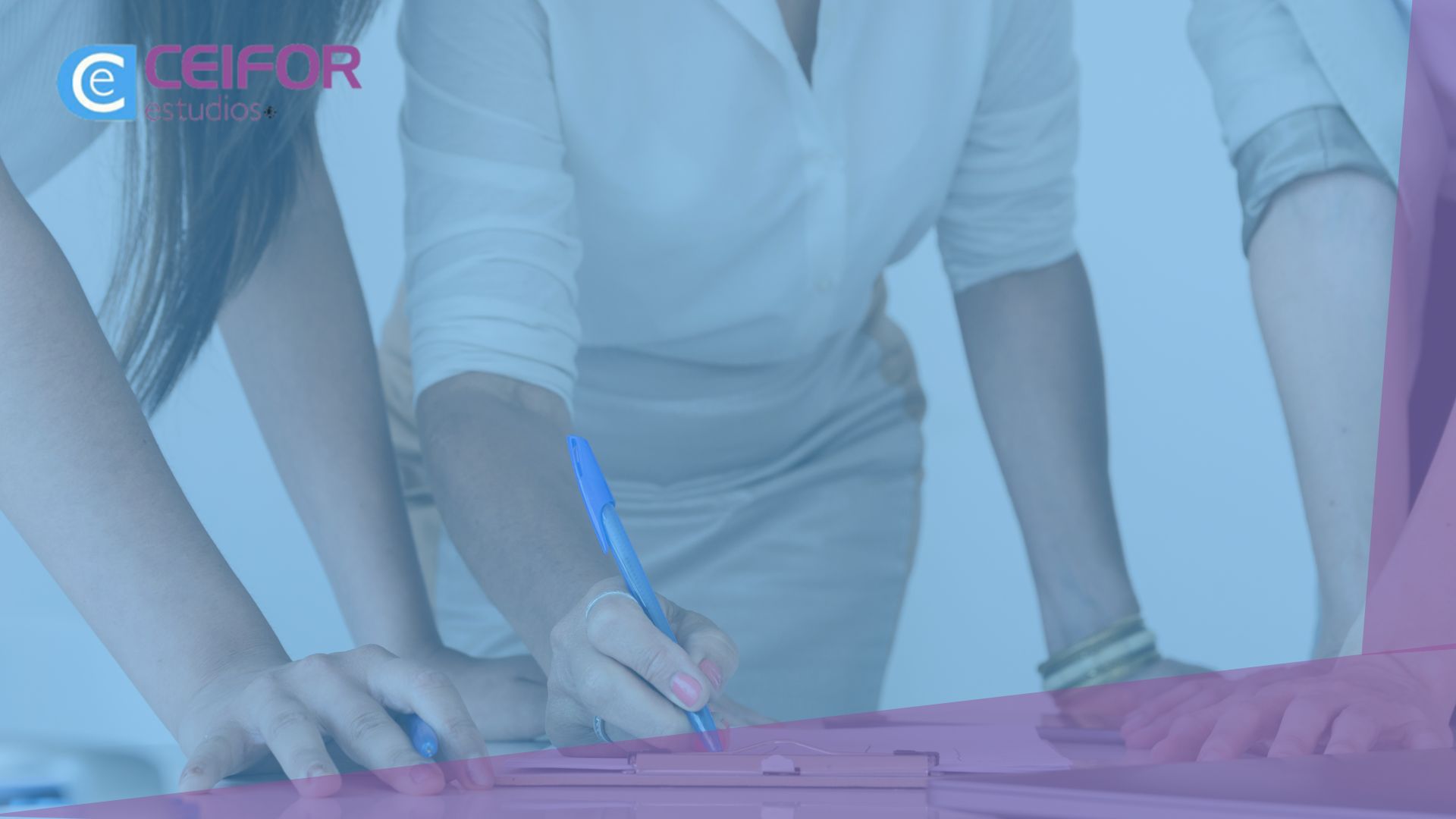 Máster en Recursos Humanos